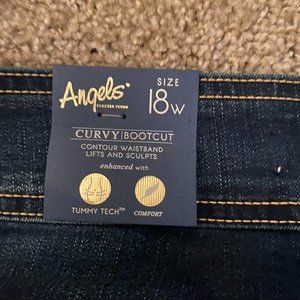 Women's Angels Pants